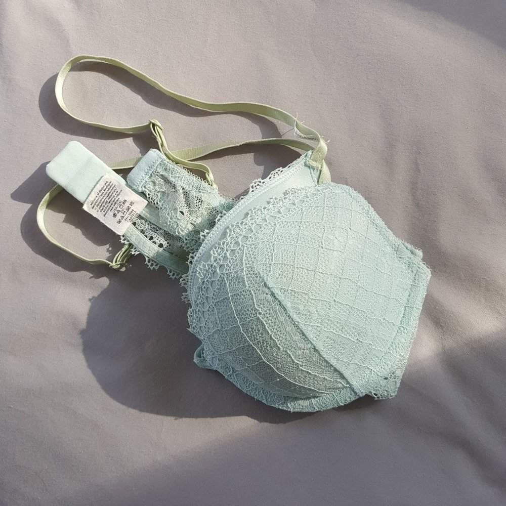 Calvin Klein bra